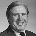 SIR DAVID G. SCHOLEY PHOTO